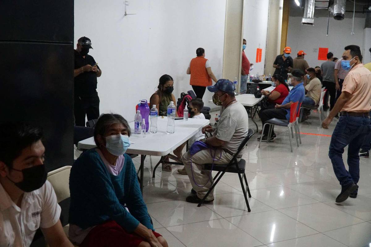 La vigencia de la antigua identidad finaliza este lunes. Aún no han definido prórroga.