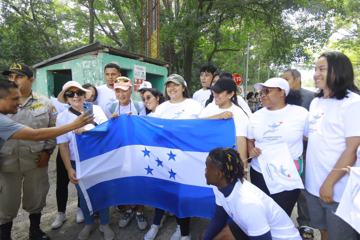 Honduras se prepara para recibir a Shin Fujiyama