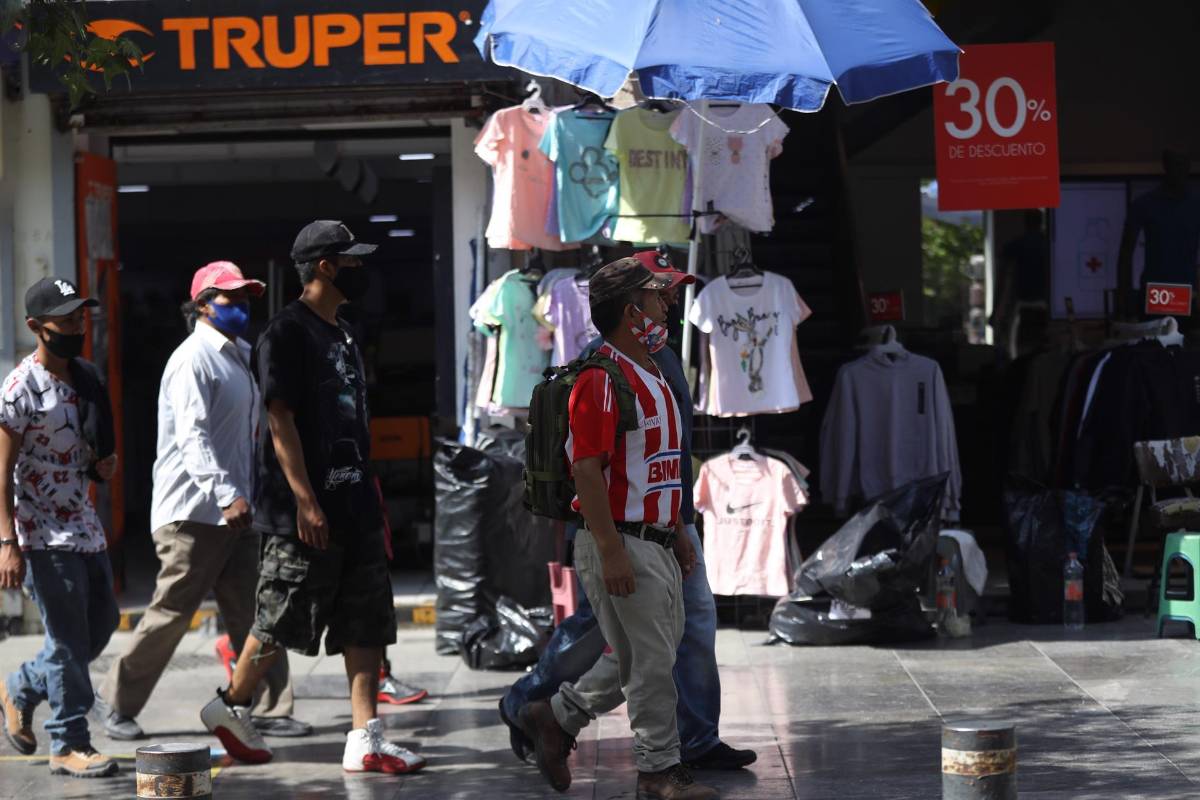 FMI avizora que Latinoamérica podría tardar más de cinco años en recuperarse de la pandemia