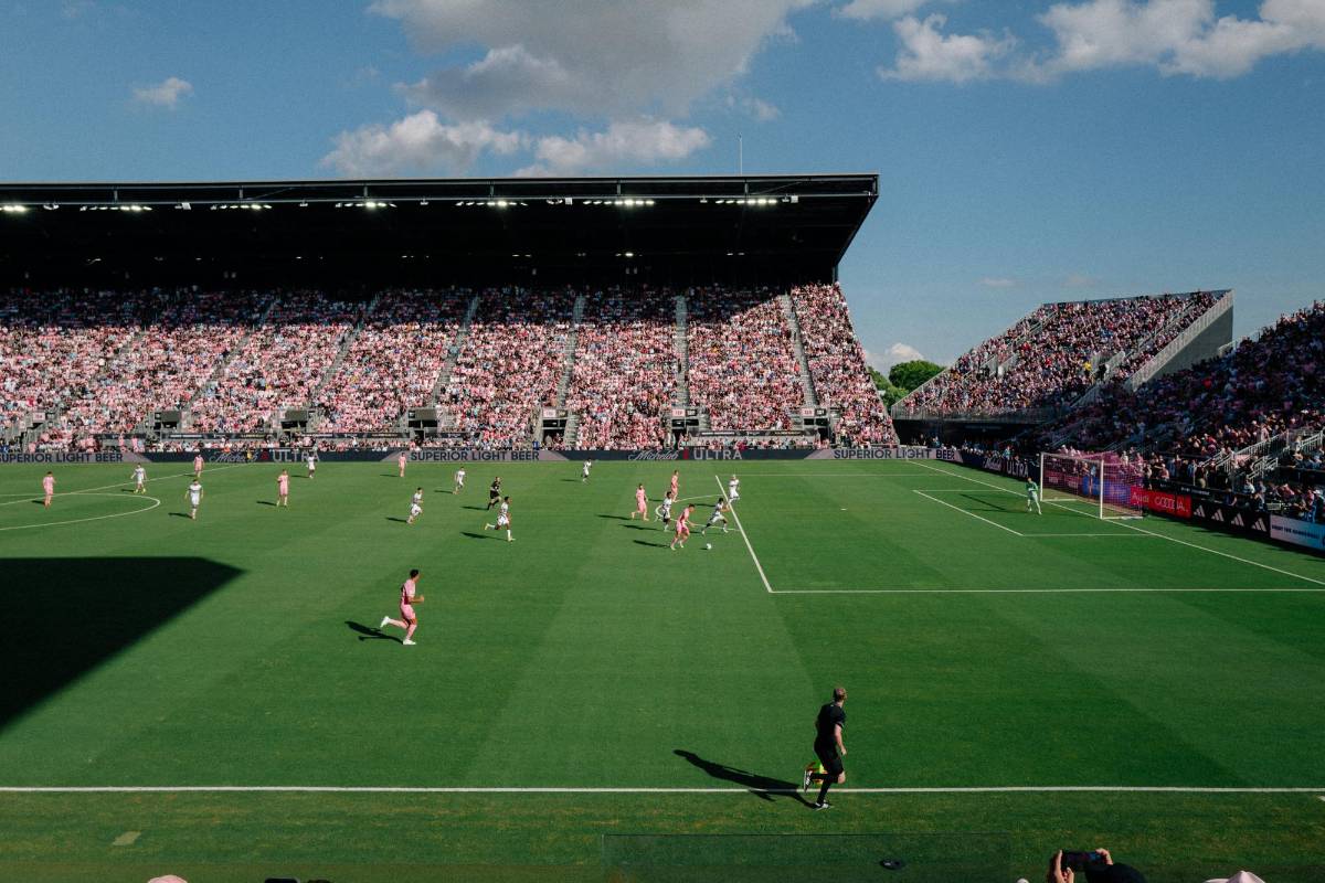 Messi e Inter Miami despiden a leyendas, cruce con Müller y David Ruiz presente