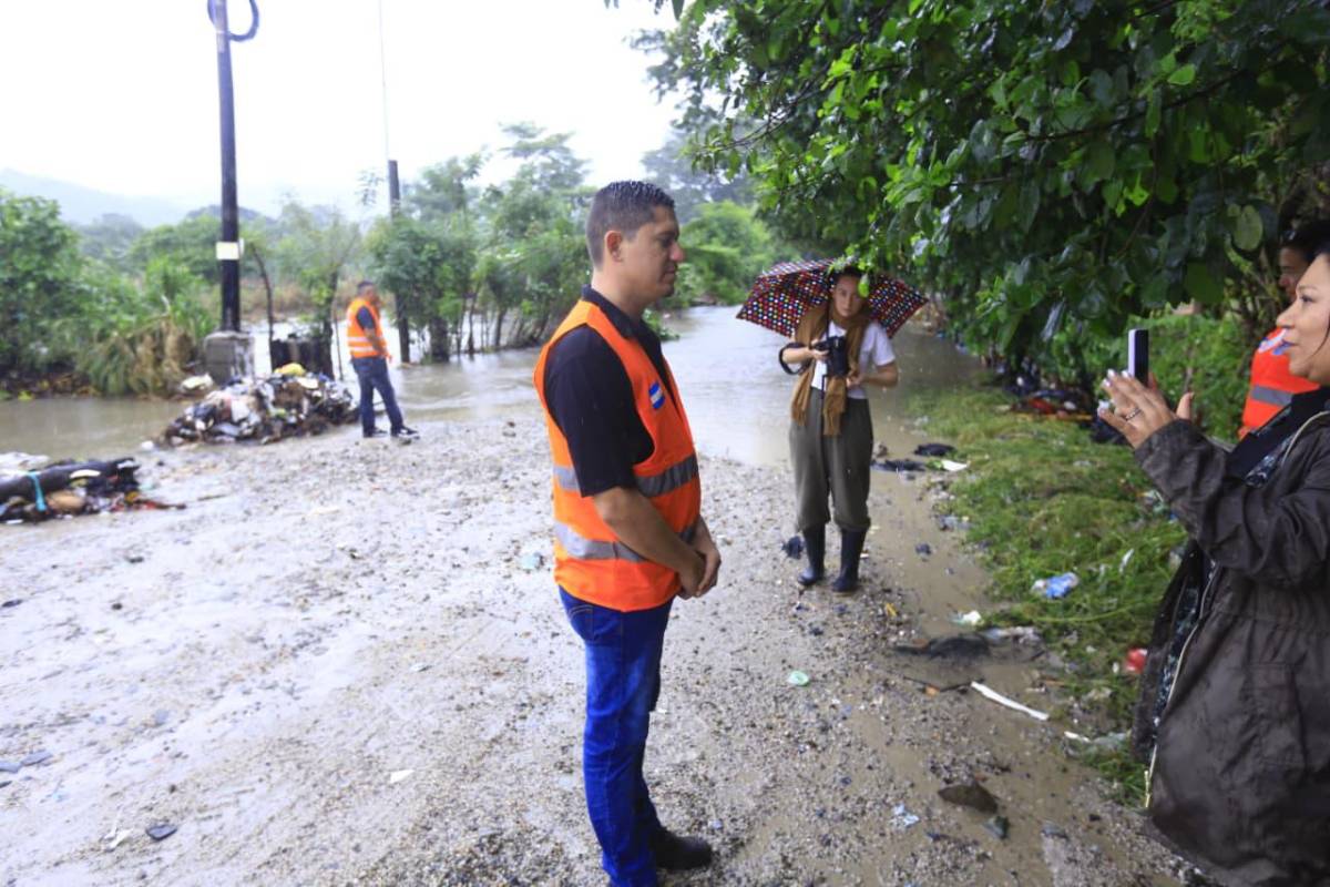 Habilitan albergues en SPS ante posible emergencia por lluvias
