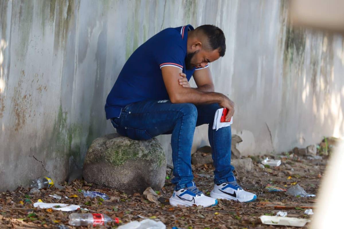 Era militar: hombre acusado por el asesinato de la pequeña Kimberly Sabillón