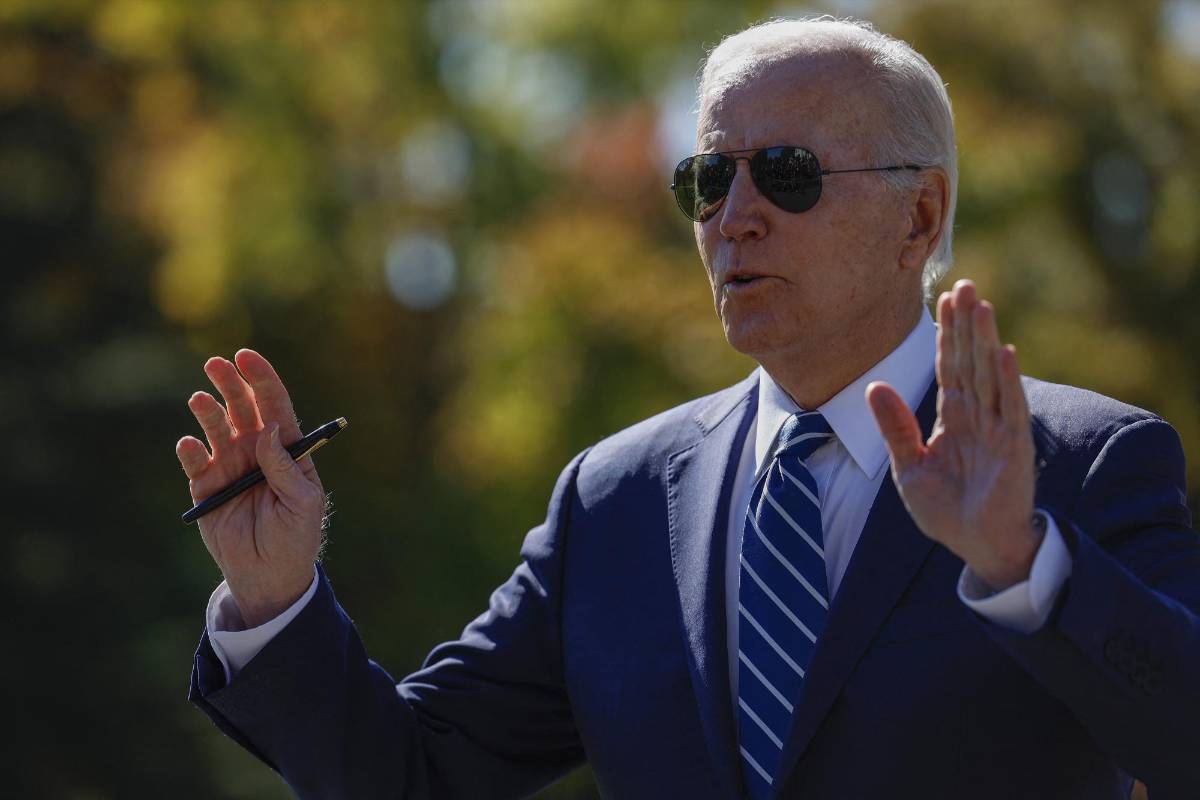 El New York Post afirma que fue “pirateado” tras tuits que pedían asesinar a Biden