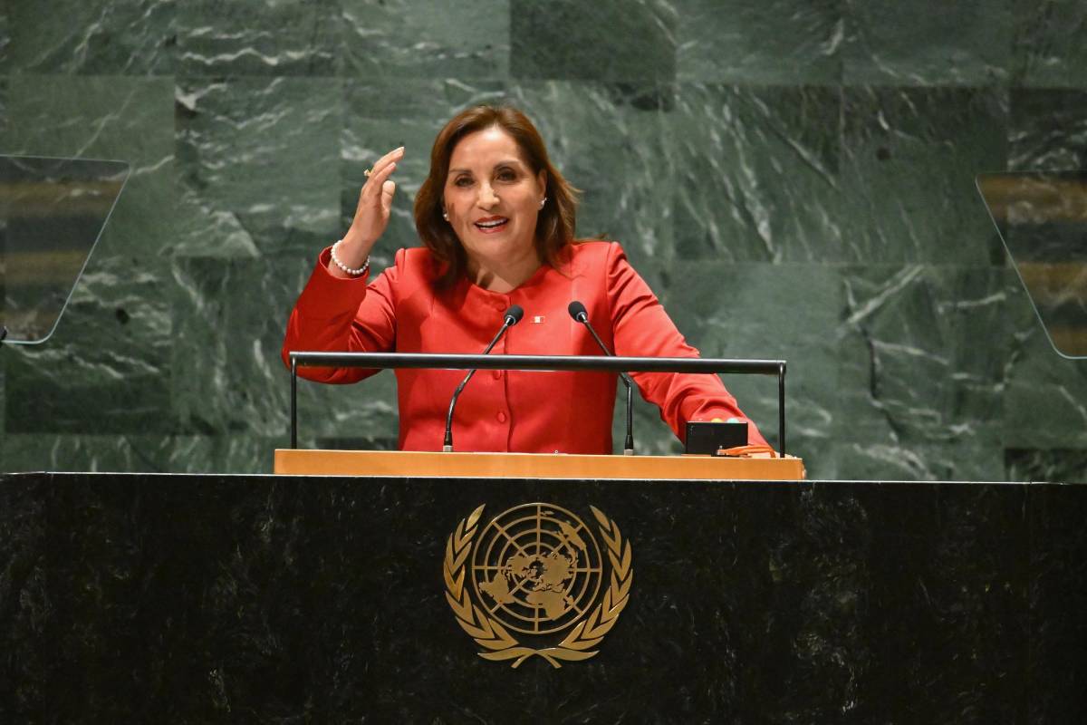 Boluarte pide cierre de investigación sobre muertes en protesta