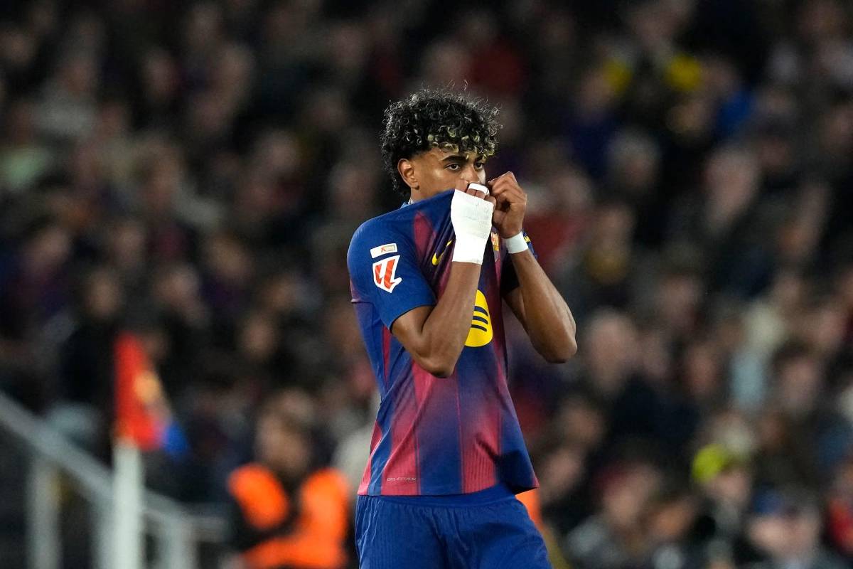 Pichichi Liga Española: Vinicius marca, golpe a Yamal y Mbappé falla; tabla de goleadores