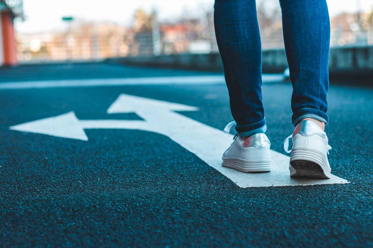 ¿Cómo tener una vida sana?