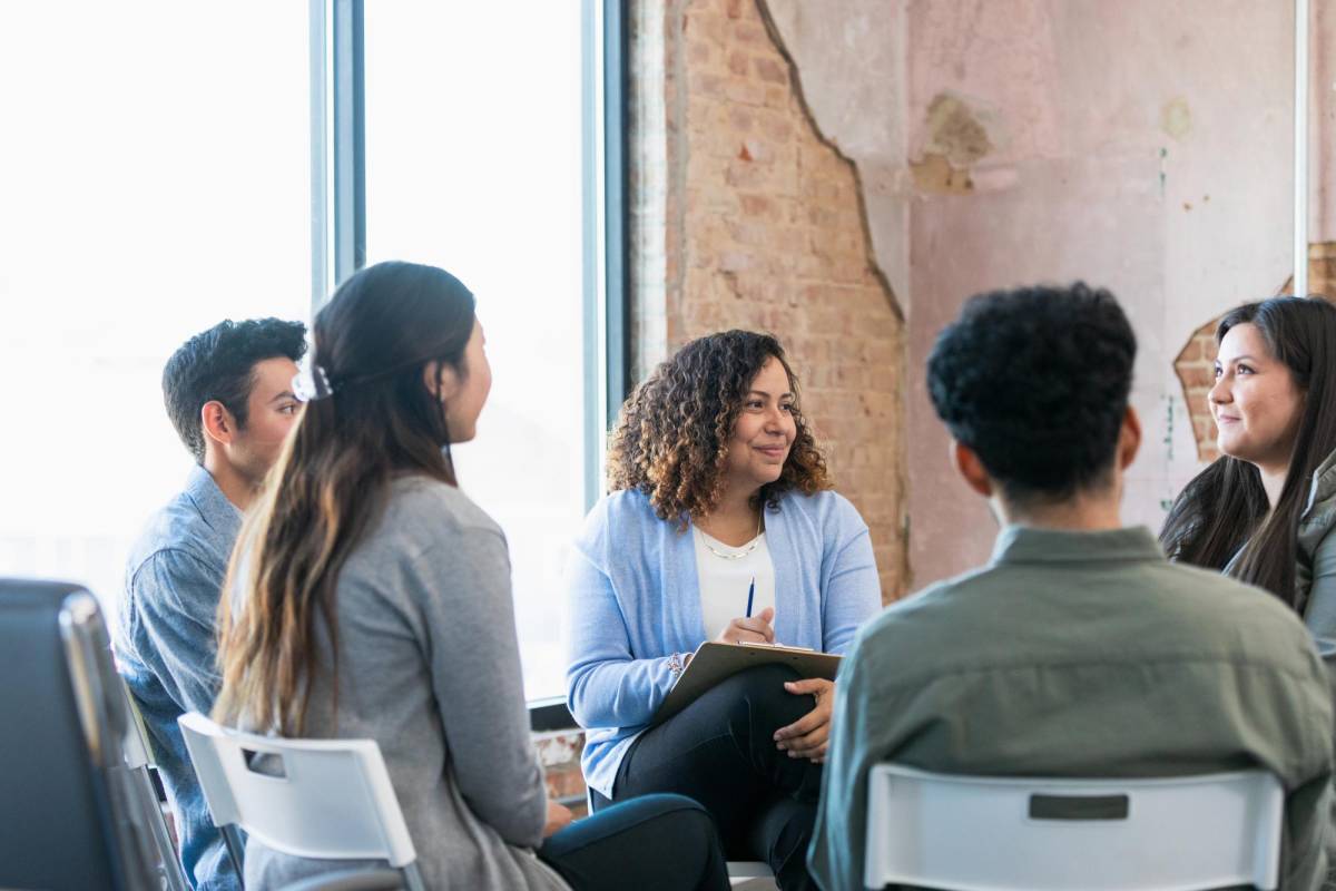 La salud mental es un factor clave en el desempeño laboral