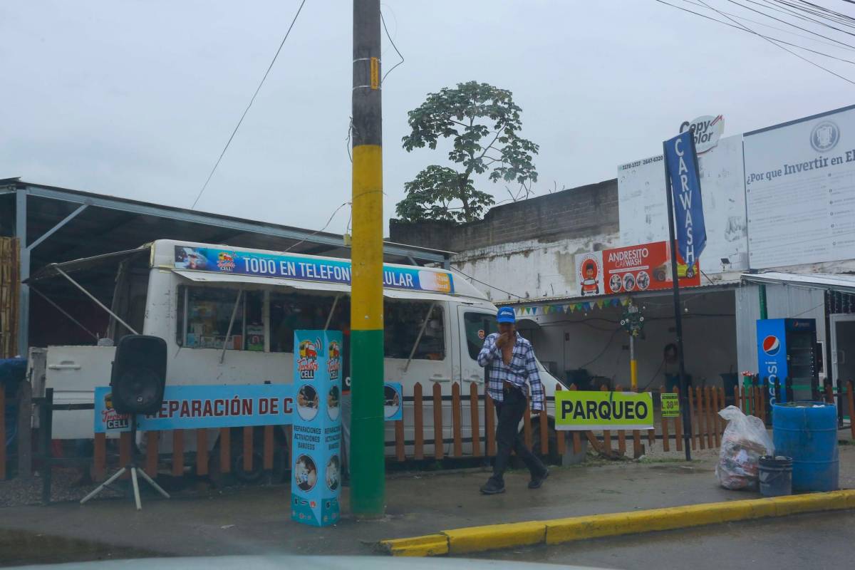 Giran orden de captura contra guardia que mató a dos hombres