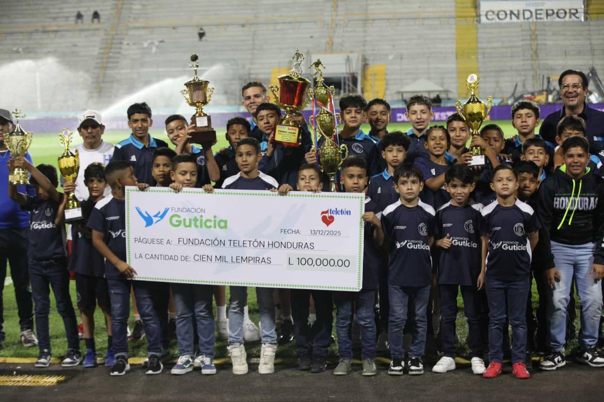 ¿Qué pasó con Buba? Bronca en Motagua-Real España, chicas e increíble cambio