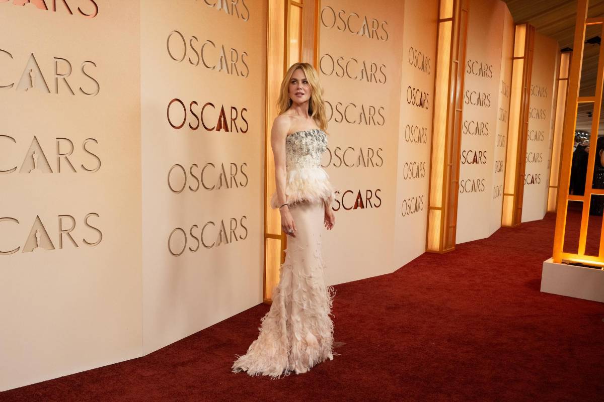 Premios Óscar 2026: Ellas son las estrellas más bellas de la gala