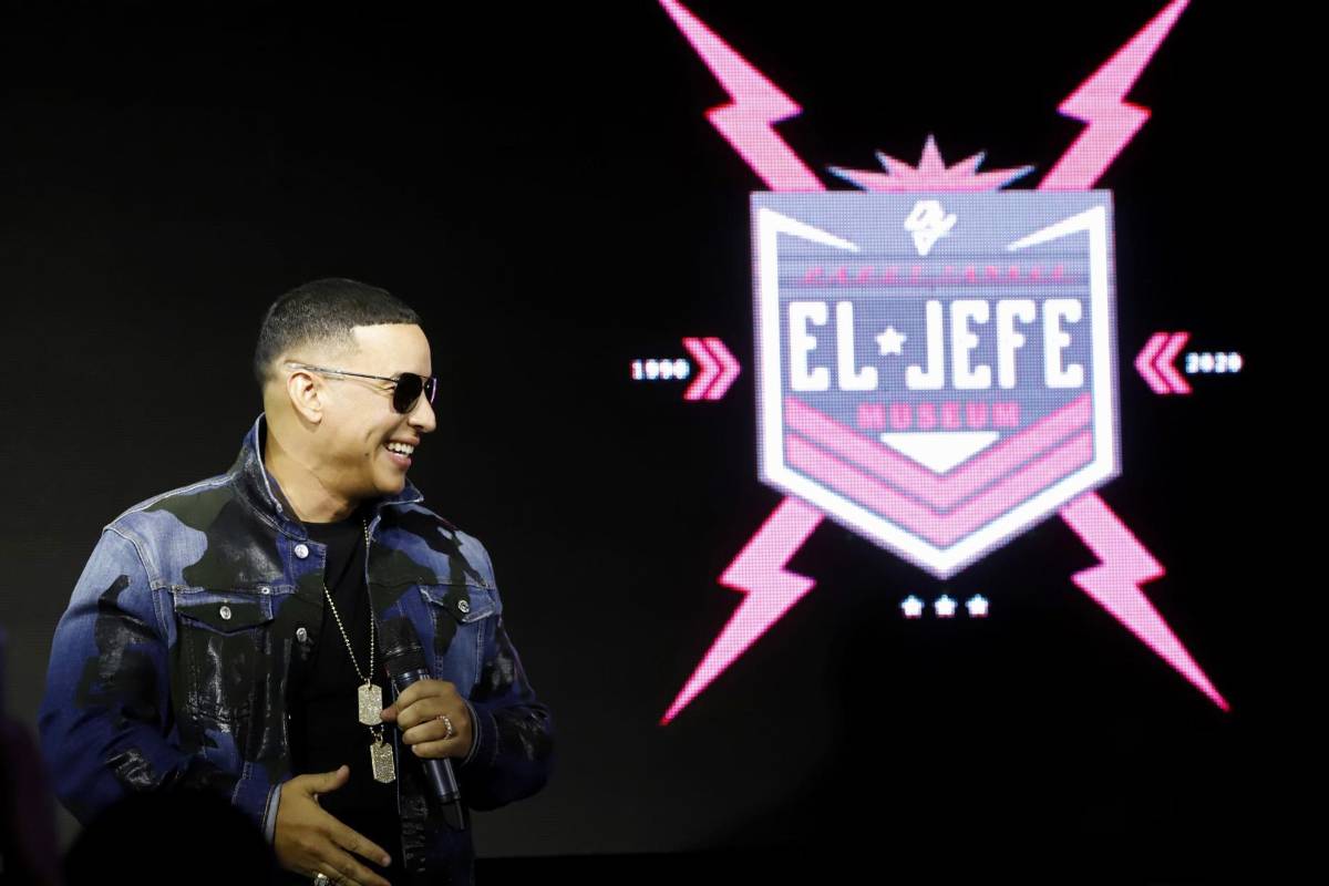 El viernes será la primera vista judicial en caso de la demanda de Daddy Yankee contra su esposa y cuñada