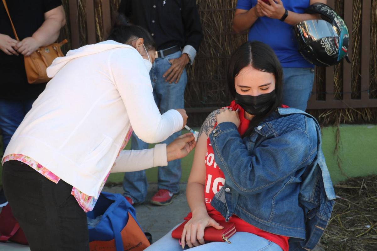 Copán registra 27 contagios y un deceso por covid-19 en las primeras tres semanas de enero