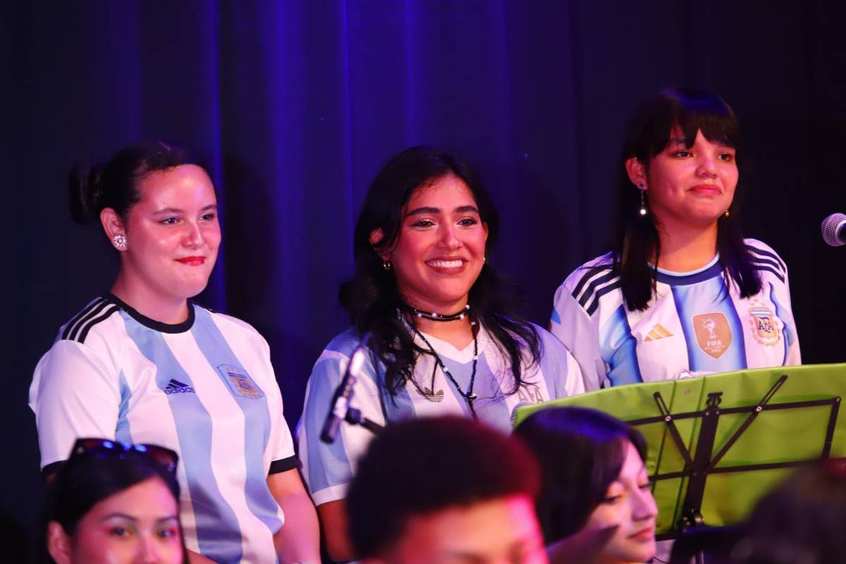 Con música y esperanza, Proyecto Uremu acerca a 40 jóvenes a su sueño internacional