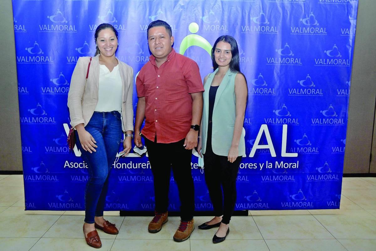 Taller “Recuperando salud social para Honduras” de Valmoral