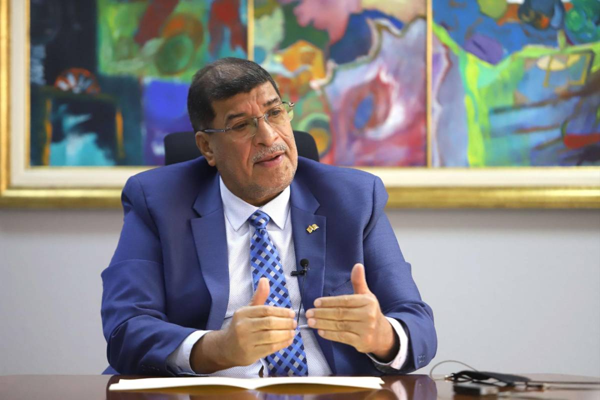 “Bancos están dispuestos a apoyar la medida del 0% de prima”