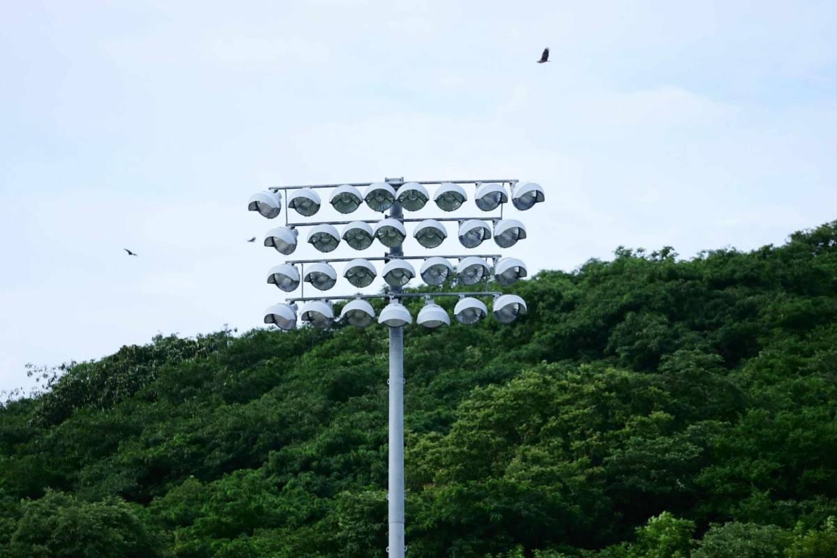 Honduras a curioso estadio: El lugar donde buscará clasificar al Mundial