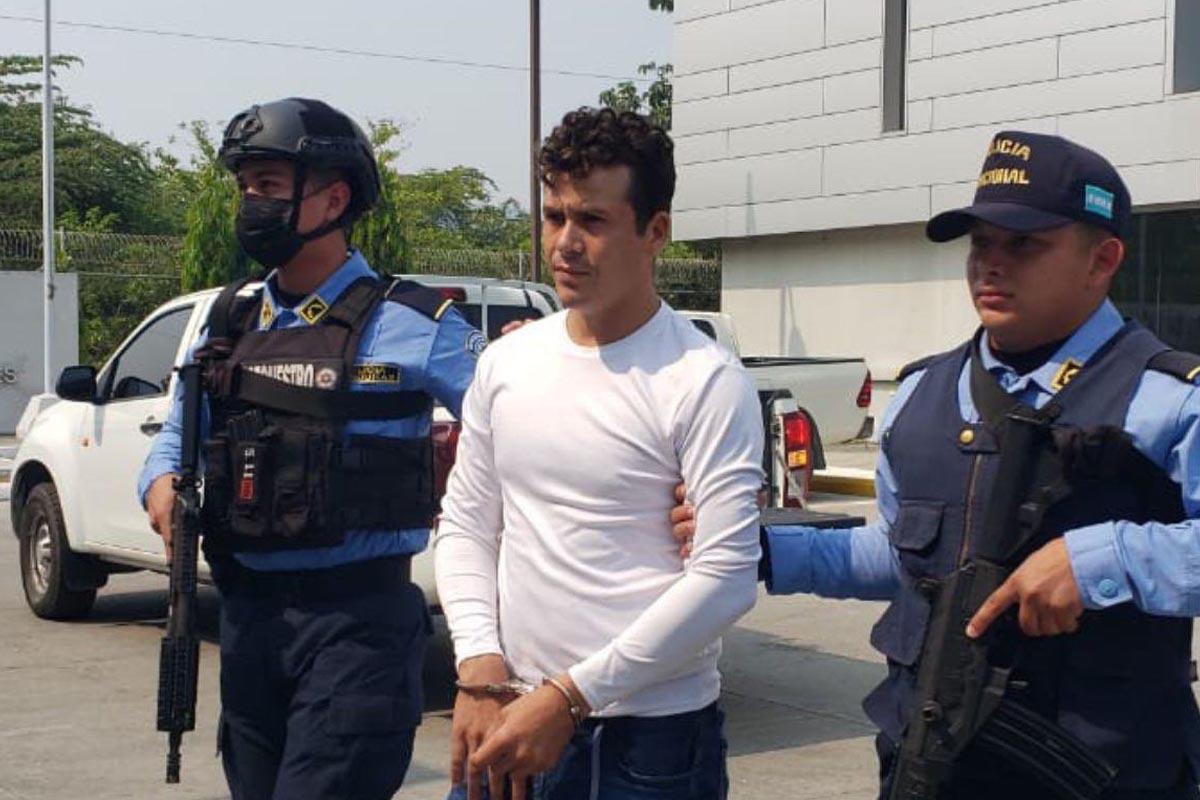 Lo condenan a nueve años por secuestro en el que pedía L450 mil