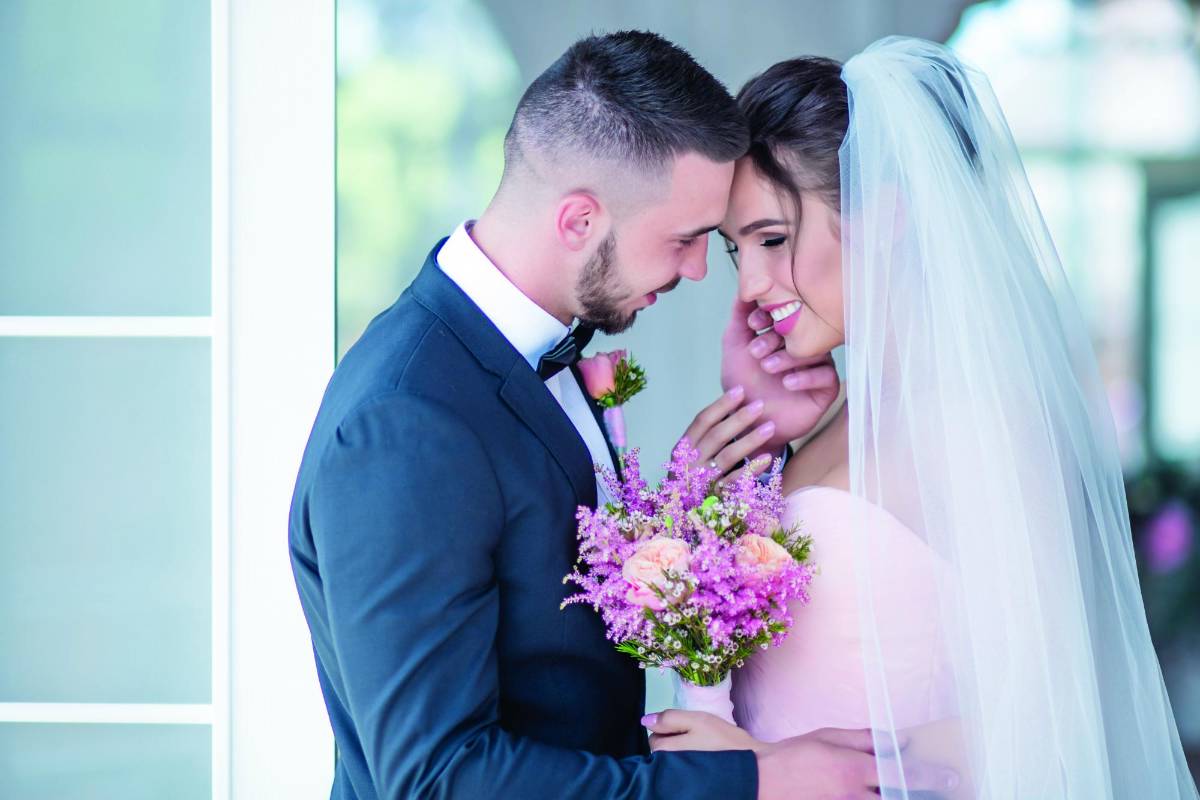 Parejas jóvenes, las que más se divorcian