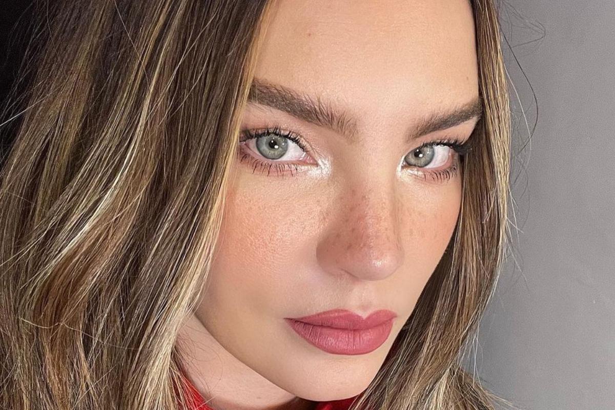 Belinda: “Siempre apuesto todo por la persona equivocada”