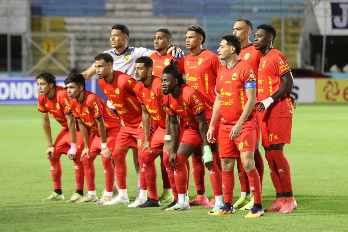 ¿Qué pasó con Buba? Bronca en Motagua-Real España, chicas e increíble cambio