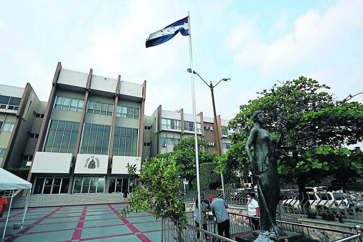 Sala Constitucional revisa fallo de millonario embargo al Estado