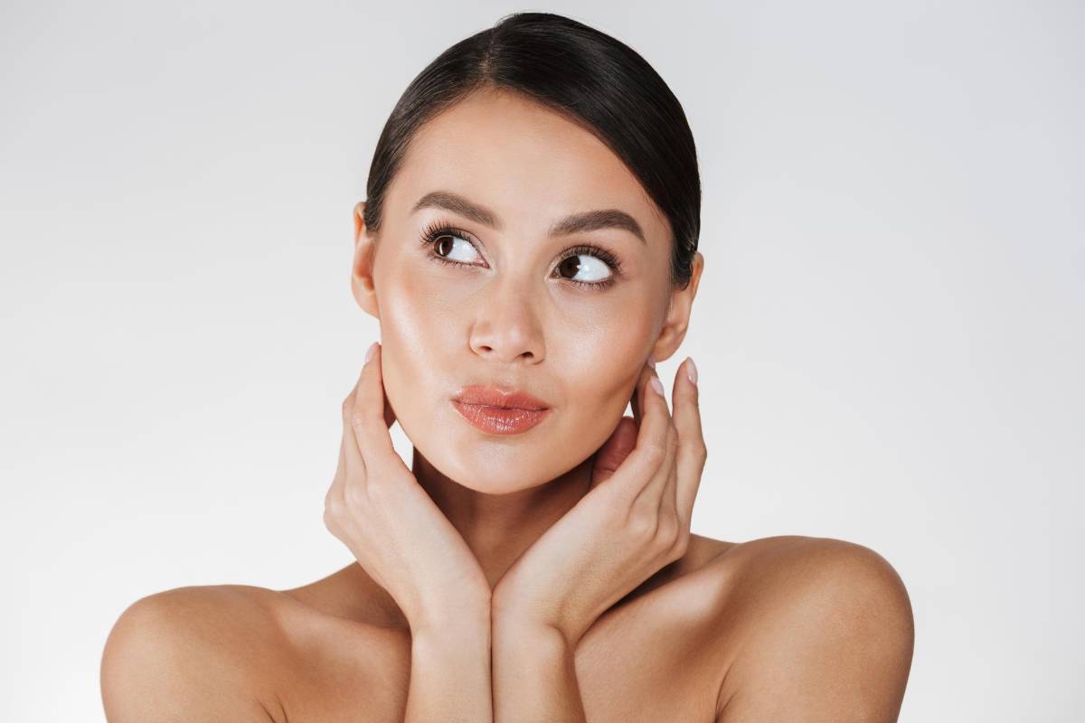 La bichectomía se puede hacer a partir de los 18 años en ambos sexos.