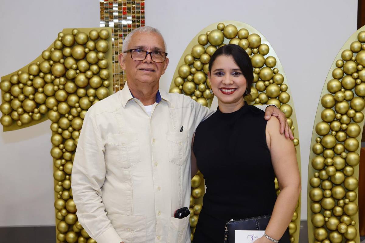 Así se celebraron los 100 años del emblemático Instituto JTR
