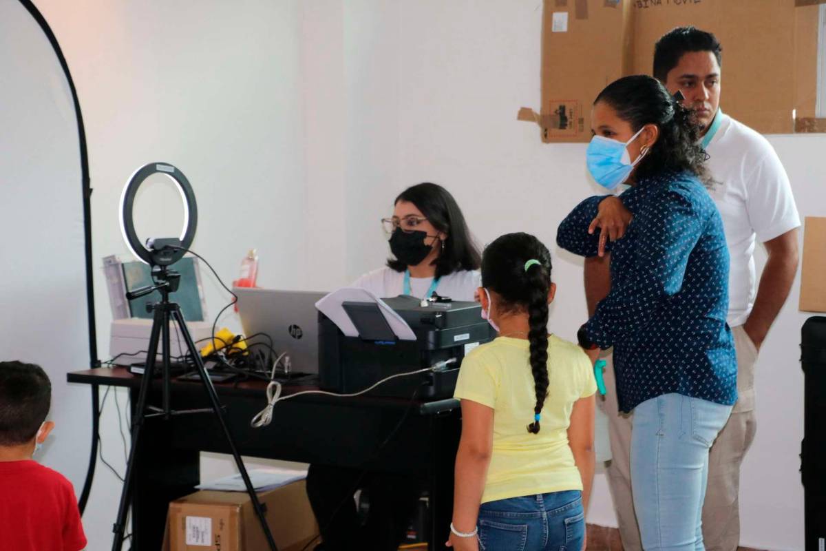 Migración abrirá oficinas en Santa Rosa de Copán en 2023