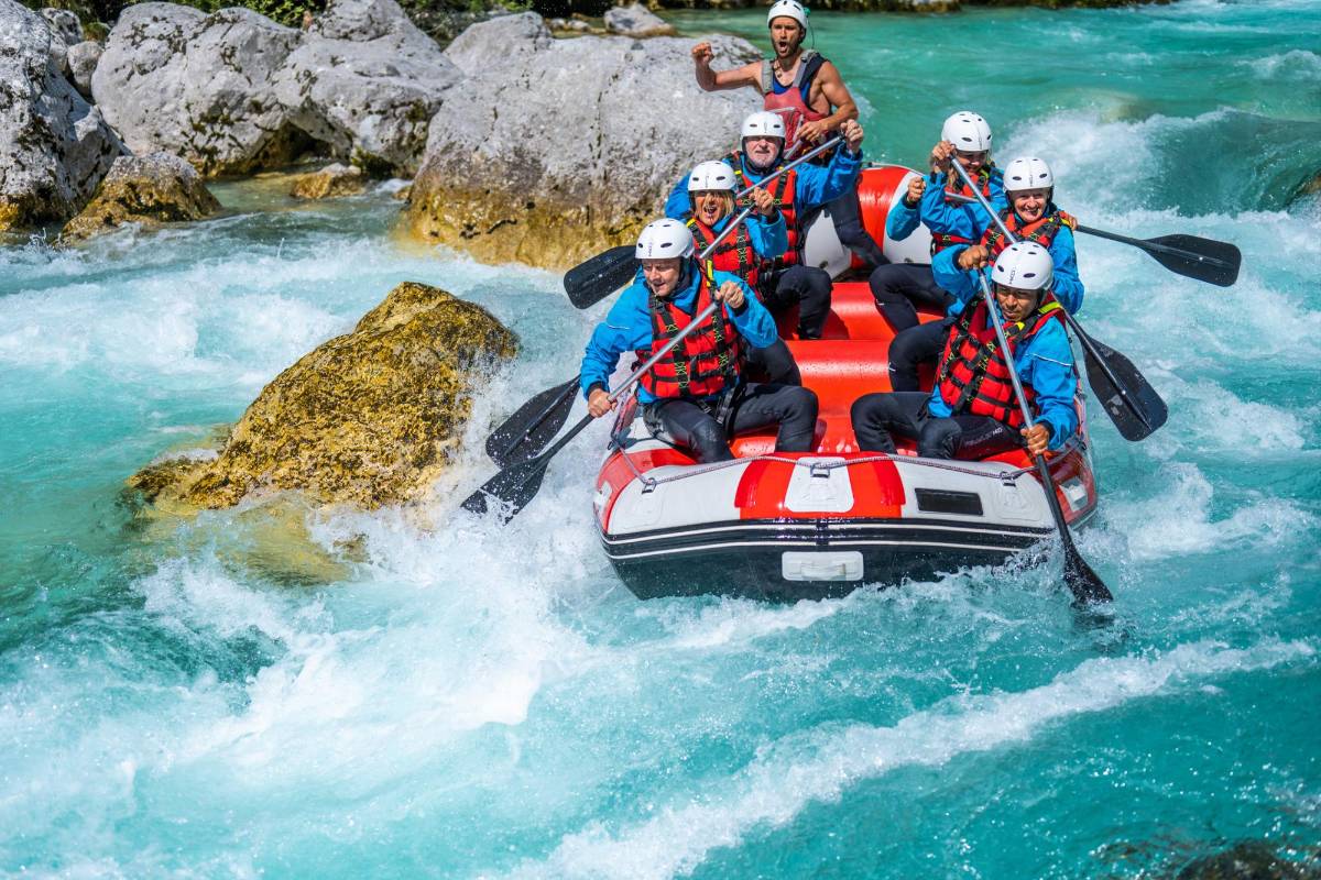 Deportes al aire libre y sus medidas de seguridad