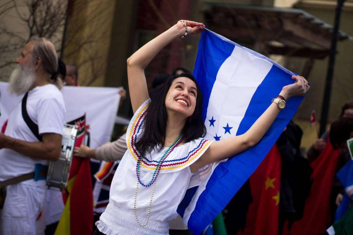 Cumpla el sueño de estudiar en el extranjero