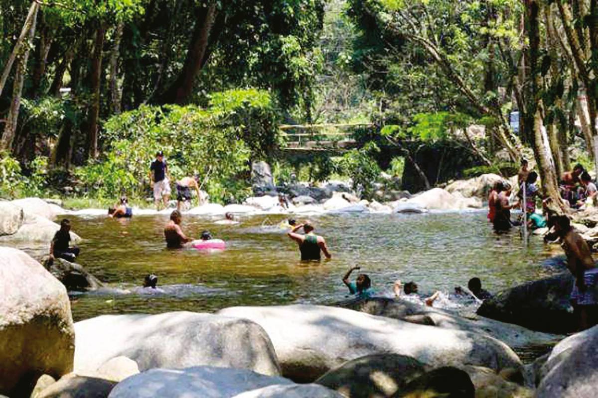 ¿Adónde ir por la mañana y volver casa por la tarde este verano?