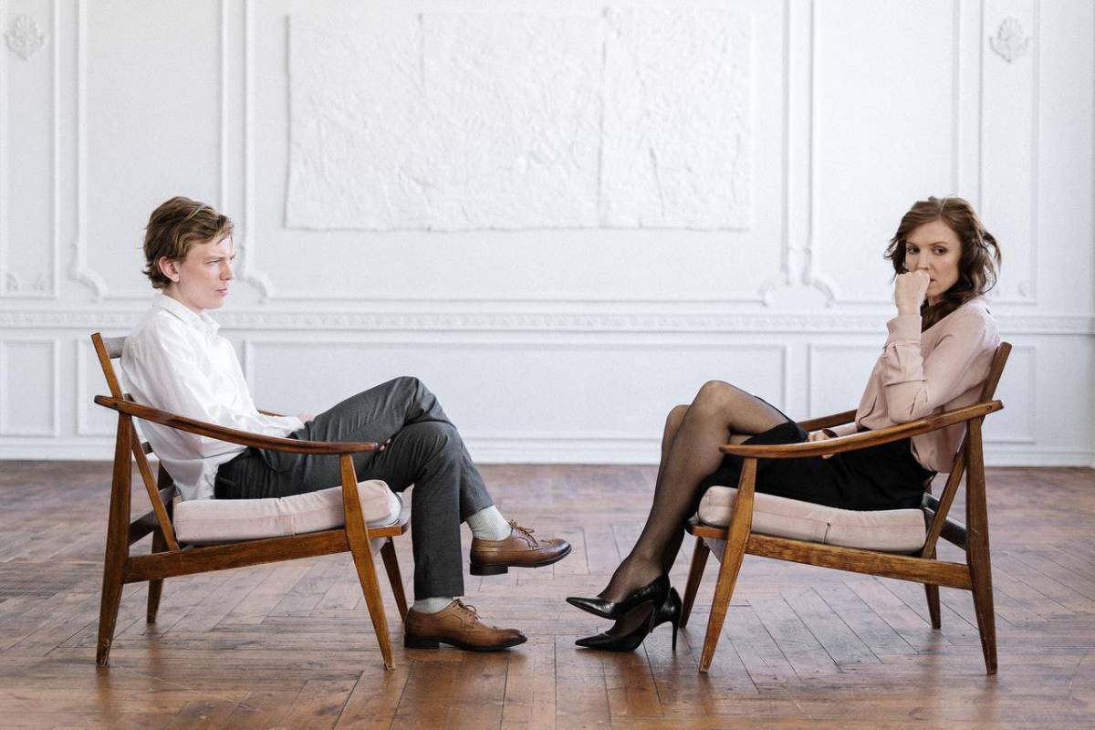 Hombre casado le teme a la paternidad