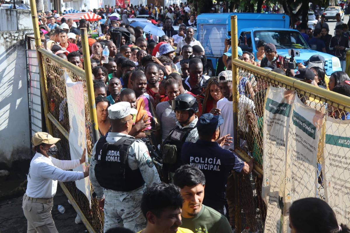 Honduras estará presente en la ‘cumbre migratoria’ de México