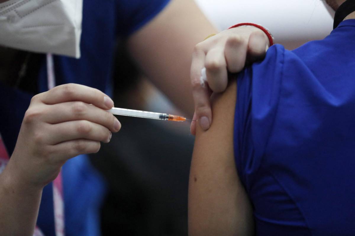 Vacunación infantil en Honduras comenzará próxima semana, según autoridades