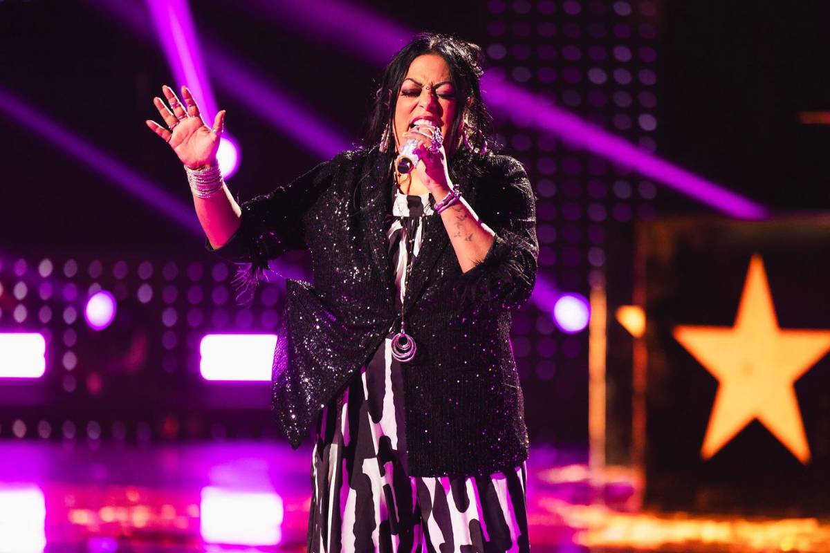 Salsera La India pospone  presentaciones por “deterioro” en su salud