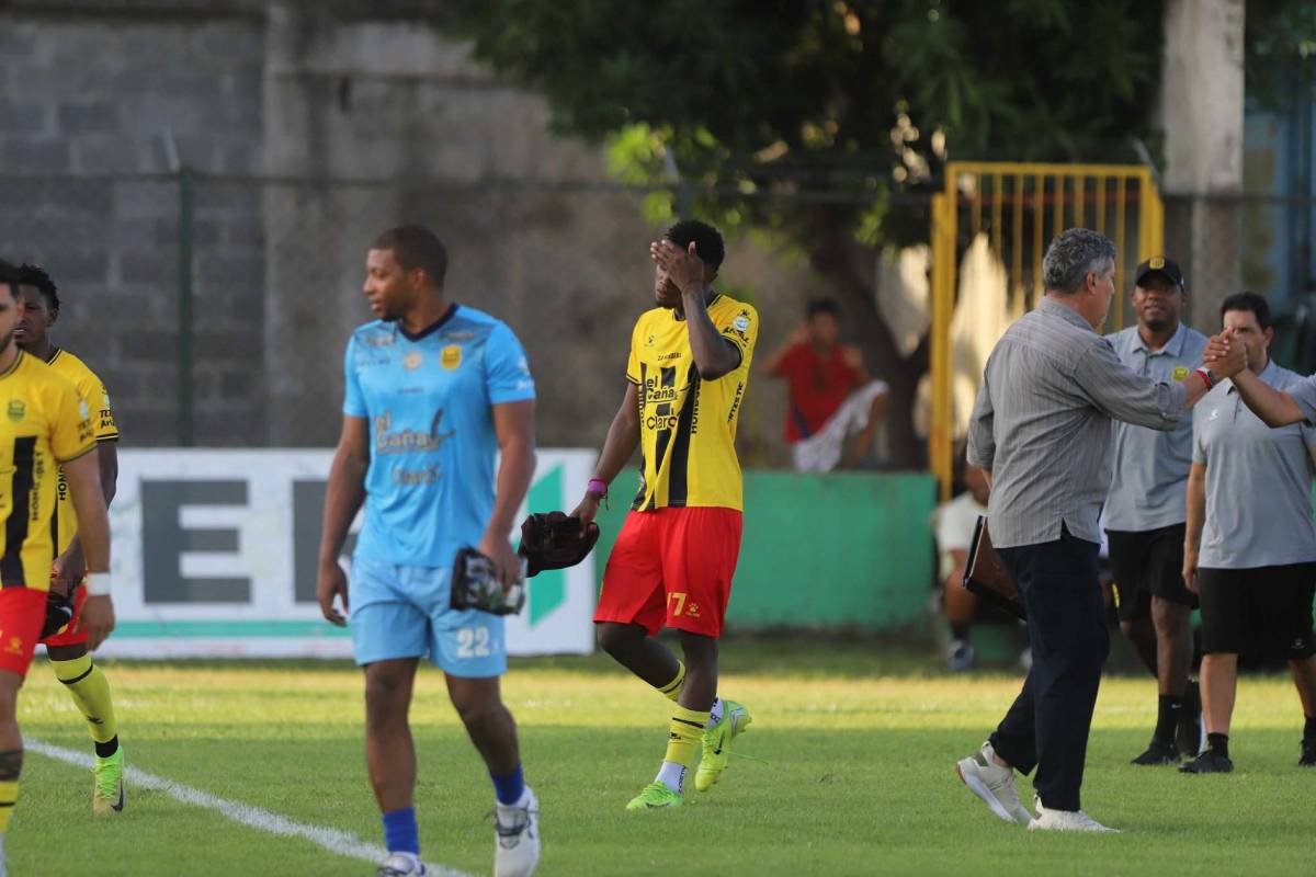 ¿Quién era la chica que enamoró? 'Buba' reaparece, Real España festeja y tristeza del Choloma