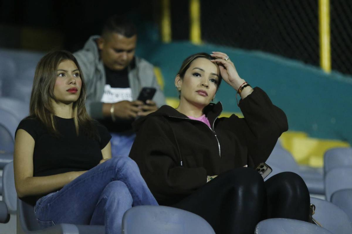 Decepción en Real España, lágrimas y temor por caos tras eliminación vs Motagua