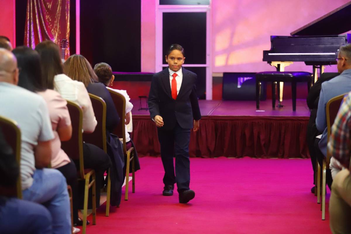 Bellas Artes presenta Sonidos del Alma en San Pedro Sula