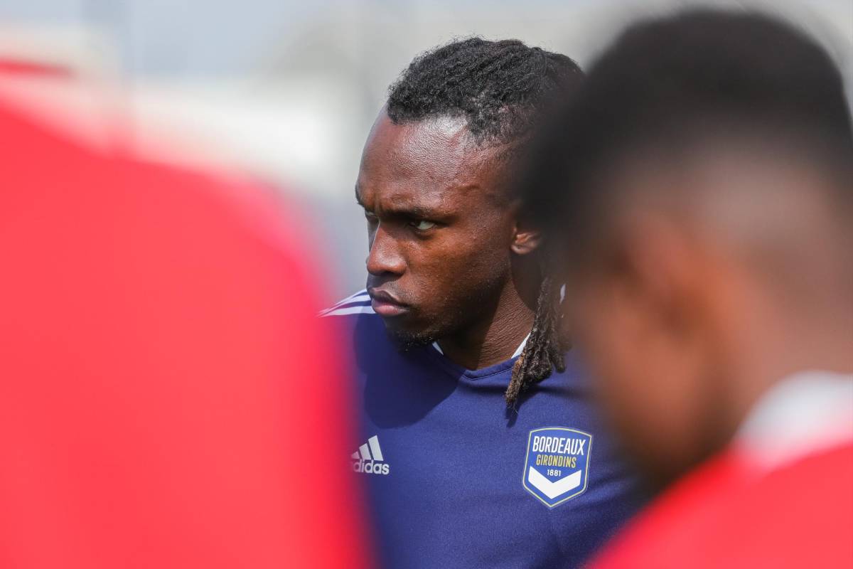 Alberth Elis no ha podido marcar un tan solo gol en la presente campaña.