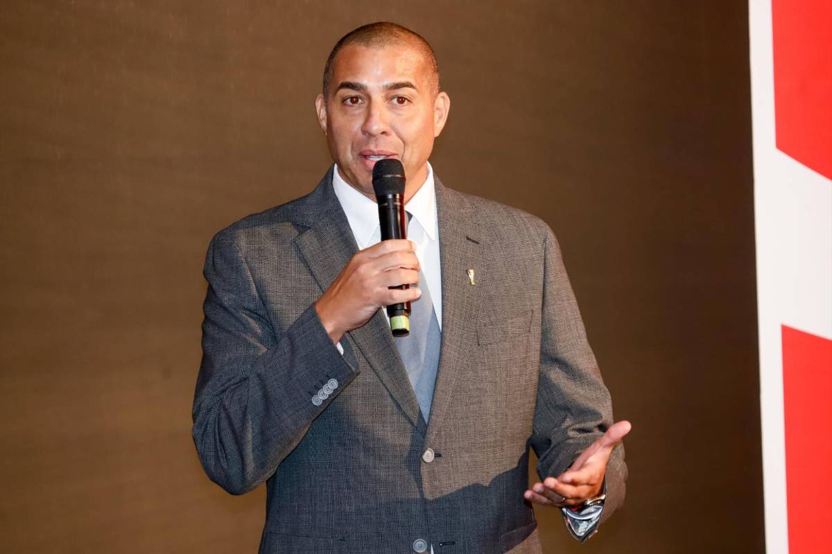 Campeón del mundo presenta la Copa en Honduras, figuras y Carolina Lanza sorprende