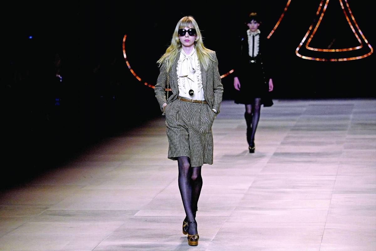 La moda para el Otoño-Invierno