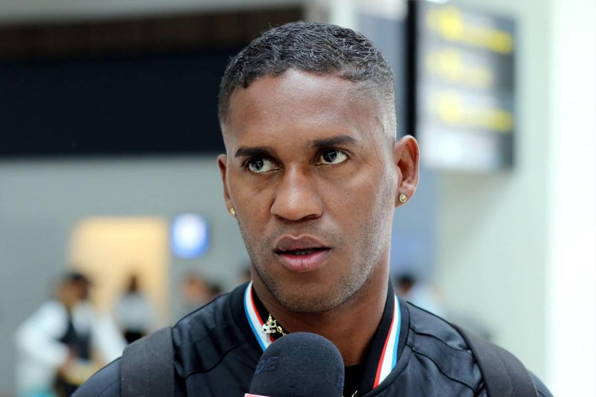 ¿Renueva? Beckeles rompe el silencio sobre su futuro con Olimpia