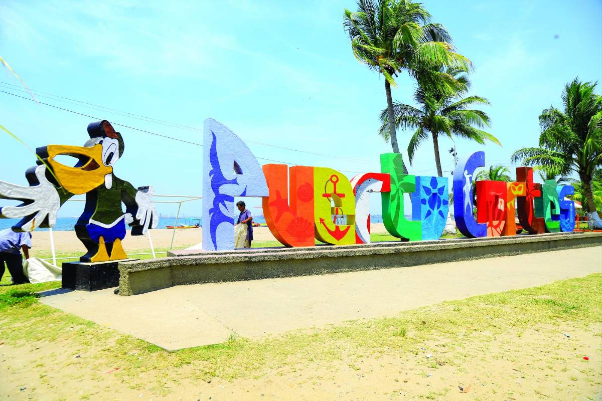 <b>Se calcula que la mayor circulación de turistas será a partir de hoy al mediodía. </b>