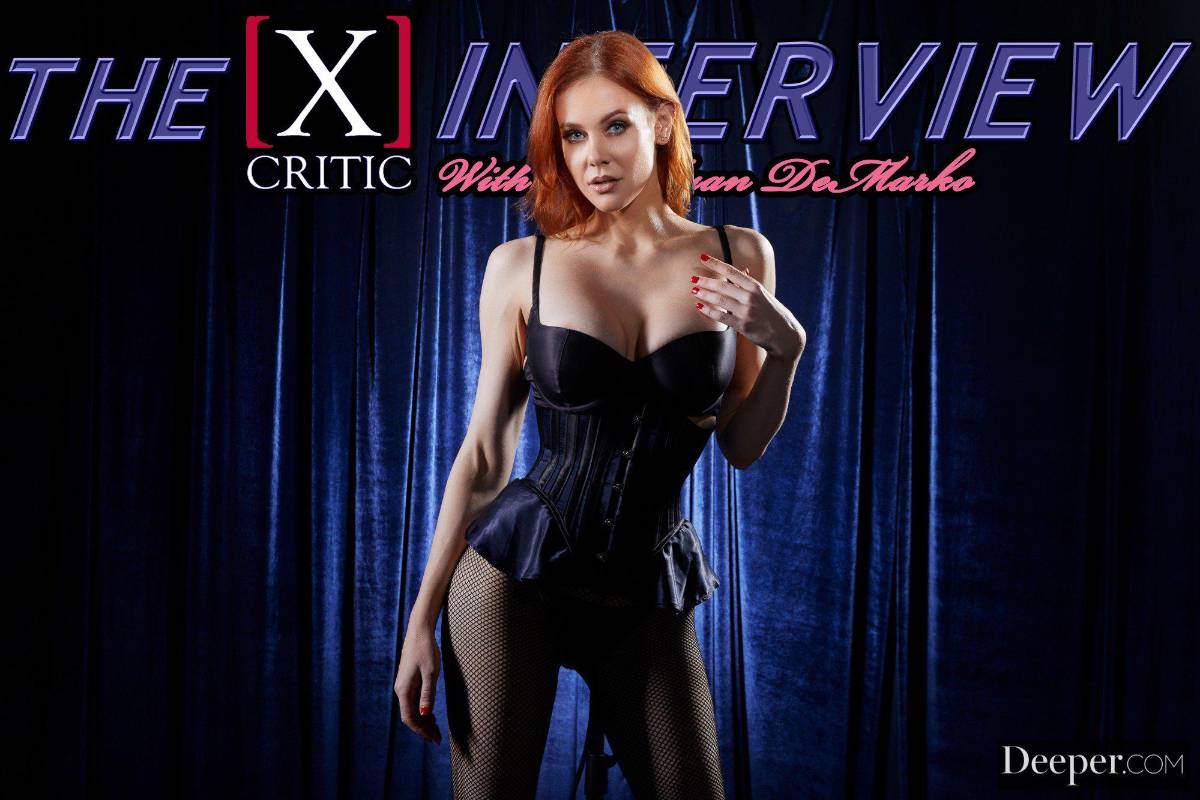 ¿Quién es Maitland Ward?, la actriz de Disney que triunfó en el cine para adultos