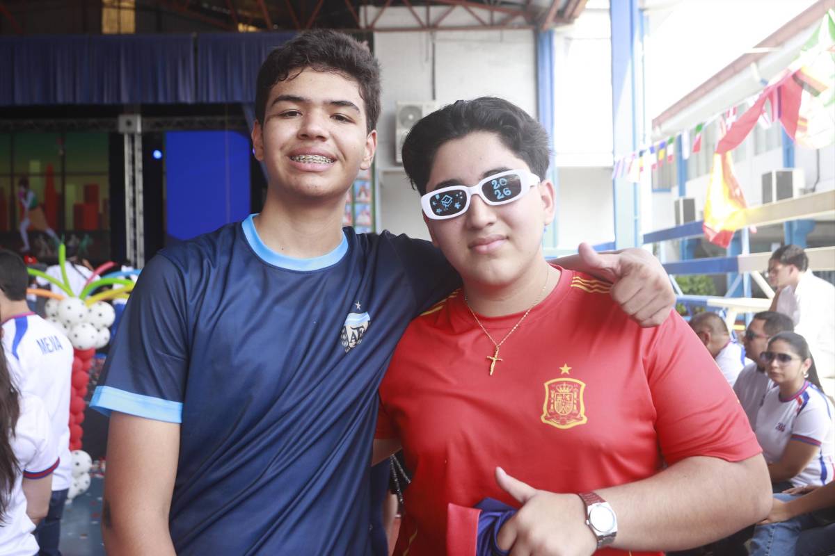 ¡Los Seniors 2026 de La Escuela Episcopal arrancan con todo!