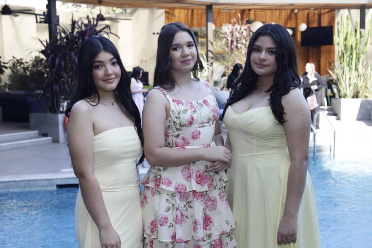 Alegría y elegancia en Seniors Breakfast 2026 de la Big Step