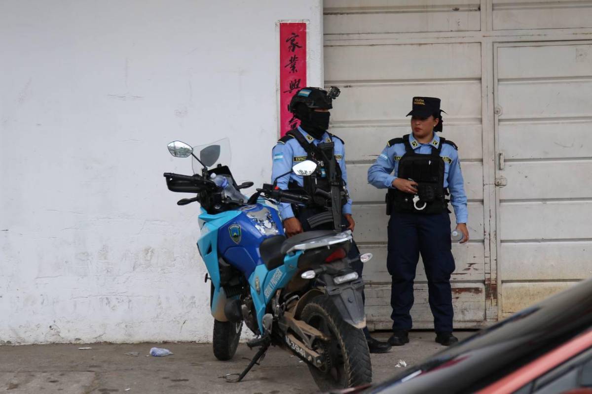 Zona China niega discusión en crimen de adolescente y pide frenar rumores