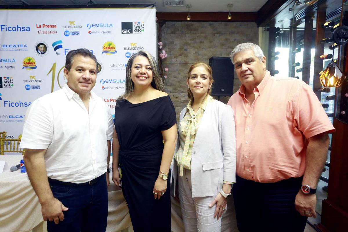 ¿Conoces un perfil valioso en Honduras? Inician postulaciones a los Premio Quetglas