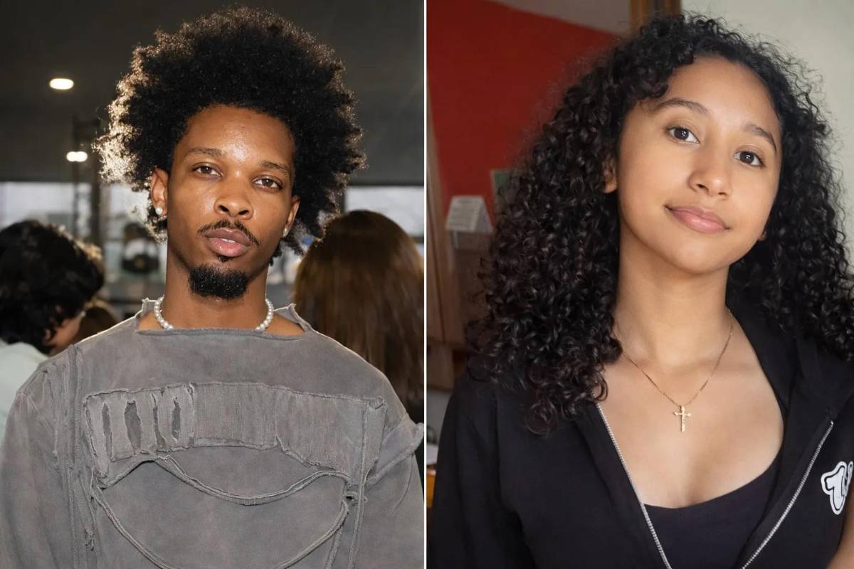 El cantante D4vd fue arrestado por la muerte de Celeste Rivas