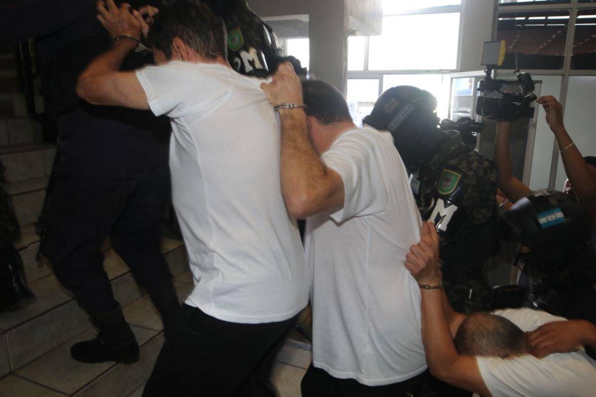 Pruebas claves del MP contra acusados de planificar asesinato de Mel Zelaya